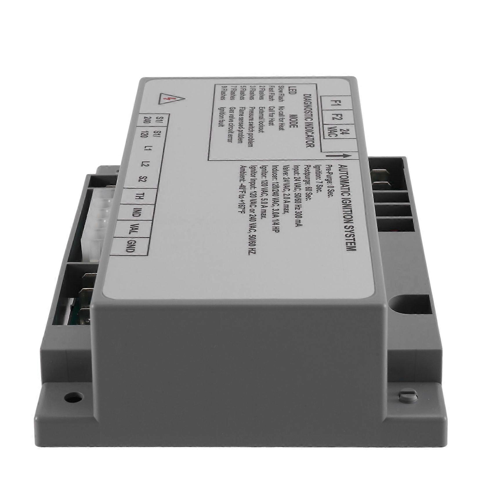 35-662944-013 Automatic Ignition Control Module Replace for 42001-0052S, 476223 for Pentair MasterTemp Series Pool