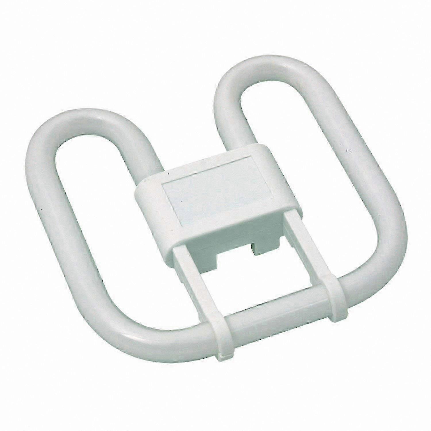 GR10Q 28W Square Bulb Cool White