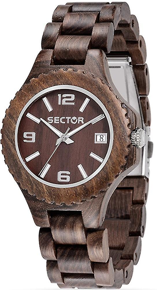 Sector nature nolimits Watch for Women Analog Quartz R3253478012