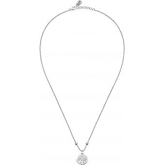 Morellato Women Stainless Steel Pendant Necklace LPS10APX12