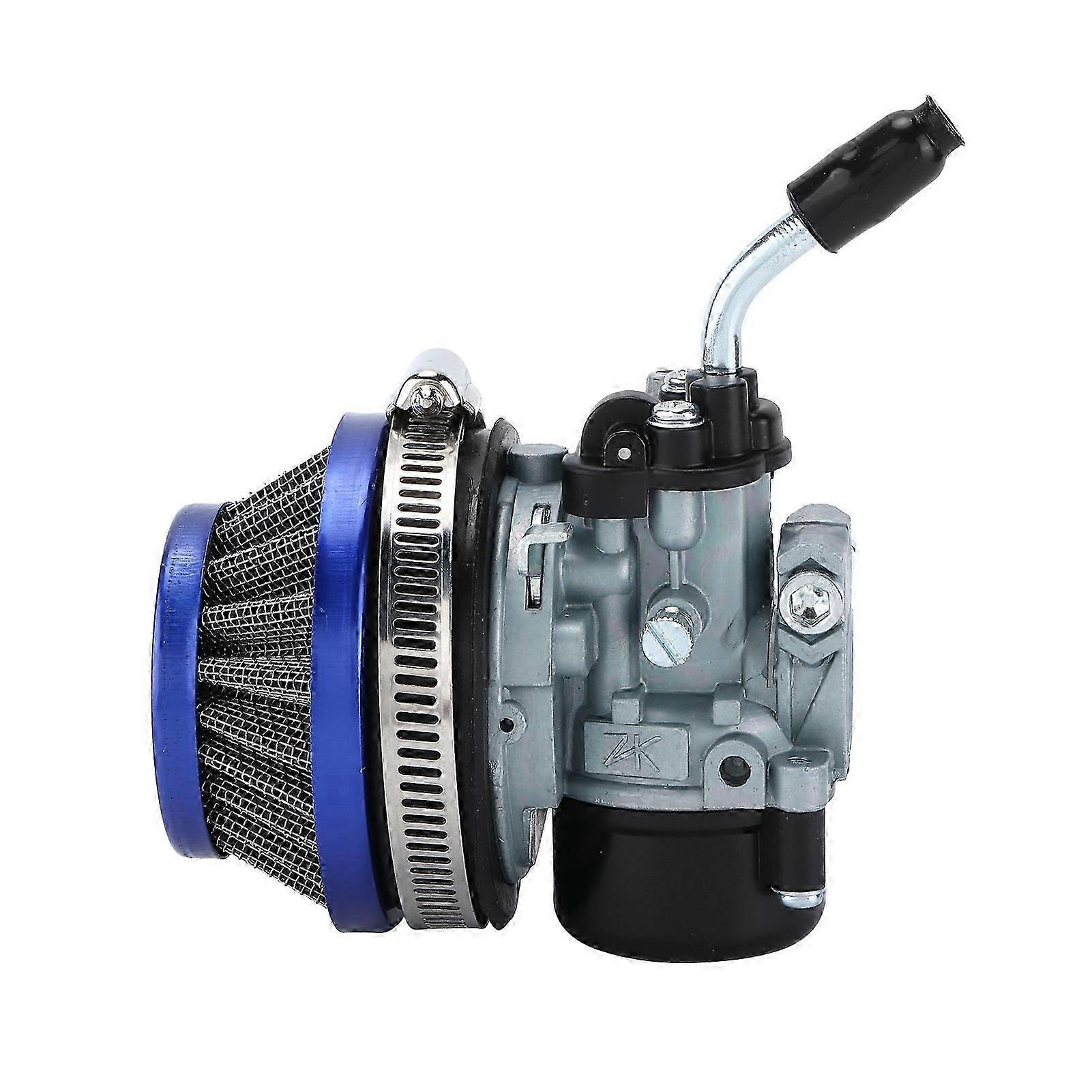 2 Stroke Carburetor with Air Filter