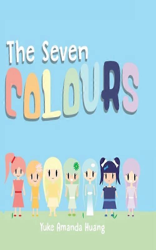 The Seven Colours