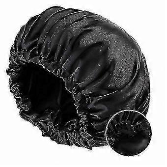 Opvarmelig hårdæksel til dybdegående pleje og dampbehandling af håret (Black + Black)_jch1.