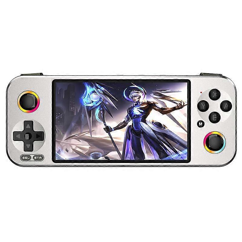 4.5-inch HD Handheld Game Console 16G