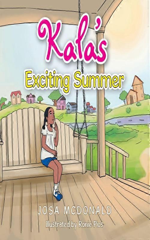 Kalas Exciting Summer