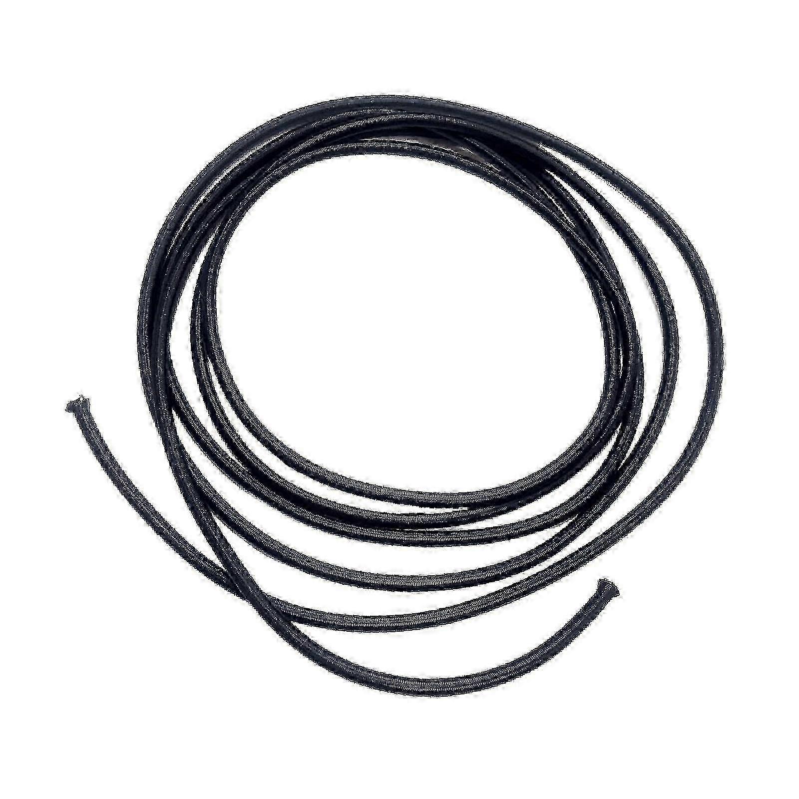 4m Thick Silicone Belt for Rowing Machines