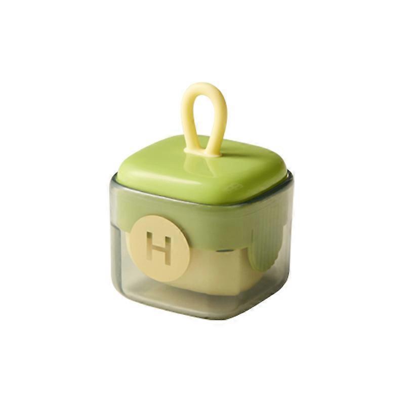 Lightweight Reusable Clothes Cleaner