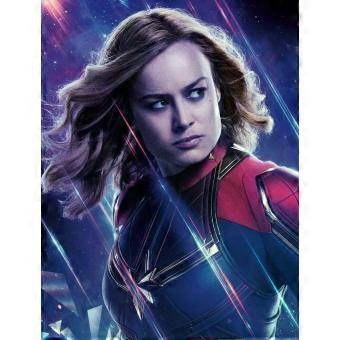 Marvel Avengers Endgame Movie Jigsaw Puzzle 2019 RNB690