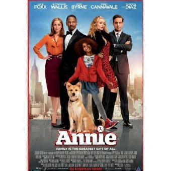 Annie Brain-teasing Jigsaw Puzzles