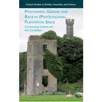 Positioning Gender And Race In Postcolonial Plantation Space Connecting Ireland