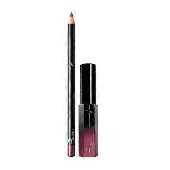 Long Lasting Lipstick Matte Liquid Gloss Lip Liner Cosmetics Set PU7071