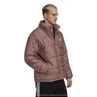 Adidas Mens Essentials Puffer Jacket