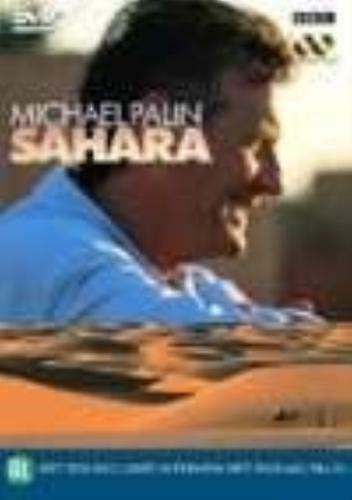 Sahara - Michael Palin (2 DVD) (Import) DVD - Region 2