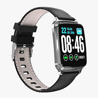 M8 1.3 Inch Ips Color Screen Smart Bracelet Ip67 Waterproof