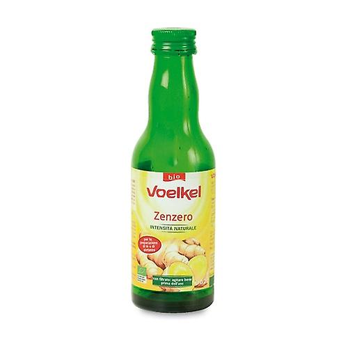 Ginger juice 200 ml (Ginger)