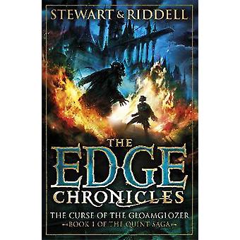 The Edge Chronicles: The Curse of the Gloamglozer