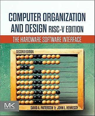 Organisation et conception informatiques RISC V Edition