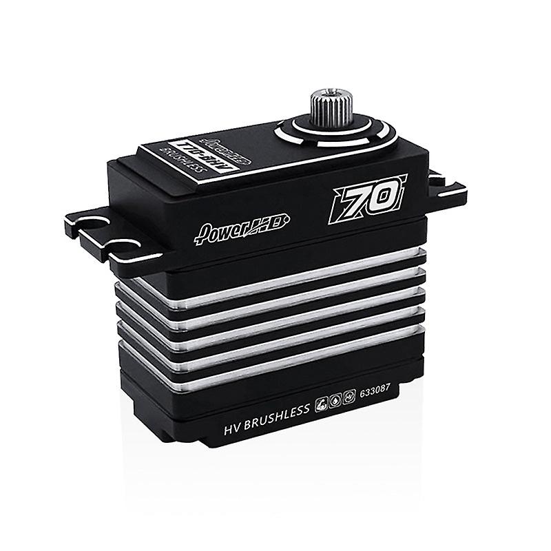 Power HD – T50-BHV E T70-BHV Servos - Foto 6