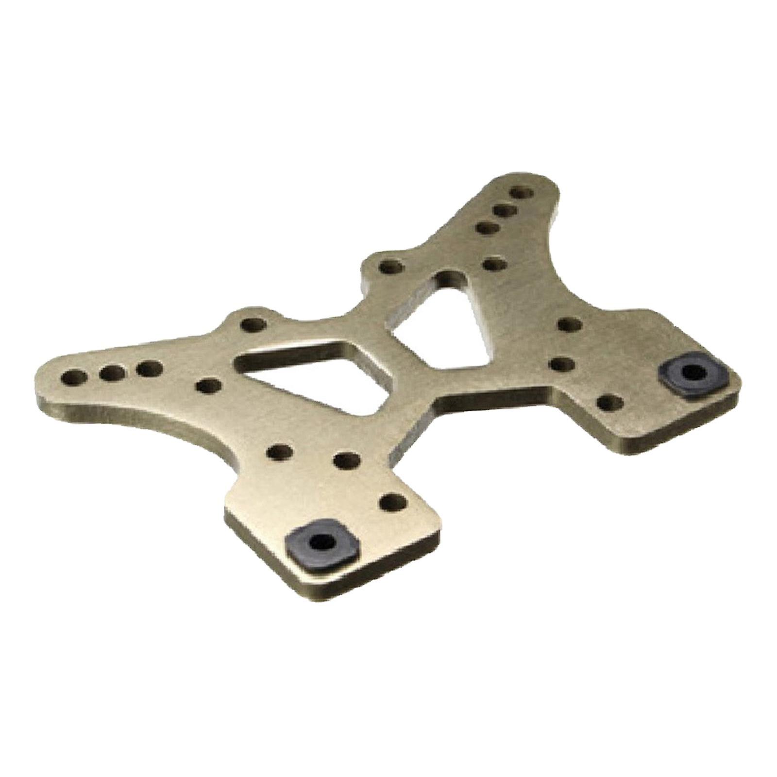 RC Front Shock Tower for JLB Racing CHEETAH 1/10 Scale RC Monster Truck