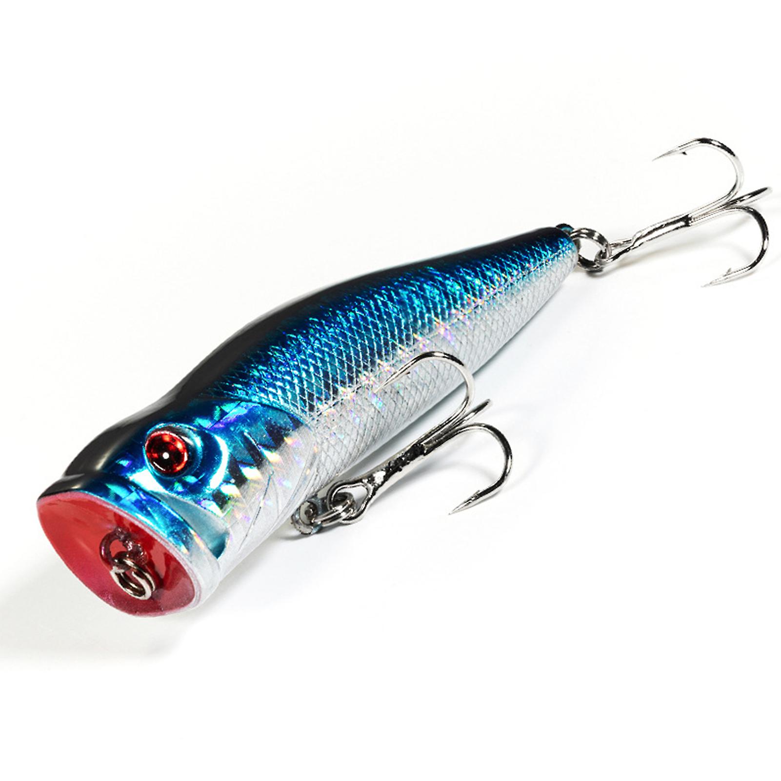 Fishing Lures Artificial Bait Swimbaits Realistic Appearance Fishing Tackle