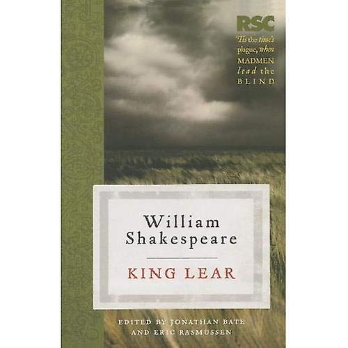 King Lear (RSC Shakespeare) (de RSC Shakespeare)