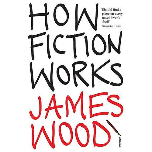 De werking van fictie