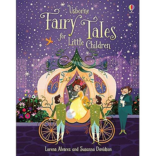 Sagor för små barn (Sagosamlingar för barn)