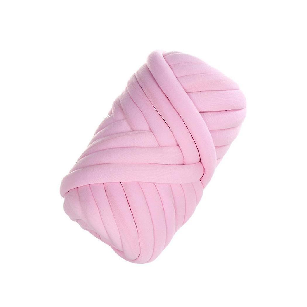 1000g Thick Yarn Diy High-elastic Filling Heart Extra Coarse Cloth Line 3