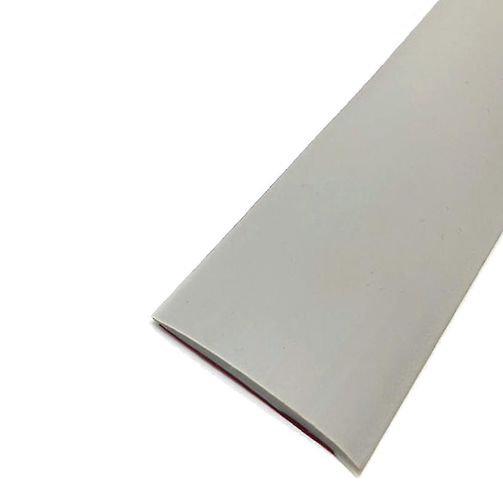 Floor Transition Strip Peel And Stick Floor Cover Strip Seam Binder Door Gap Connecting Strip