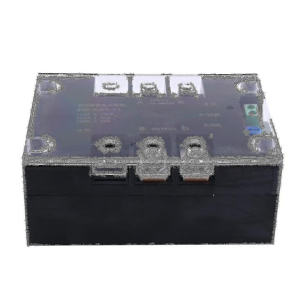 220v Single Phase Motor Soft For Module Controller 1.5kw Online Soft Starting Fan Pump Pressure