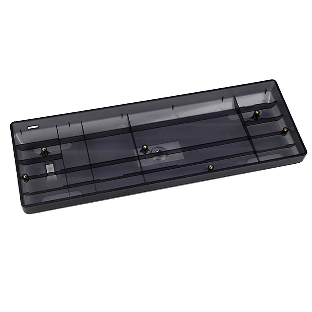 Board Plate Support for GH60 60% Keyboard DIY Support Cherry Stabilizer QMK