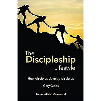The - Gary Gibbs - Paperback - English Book - Christianity