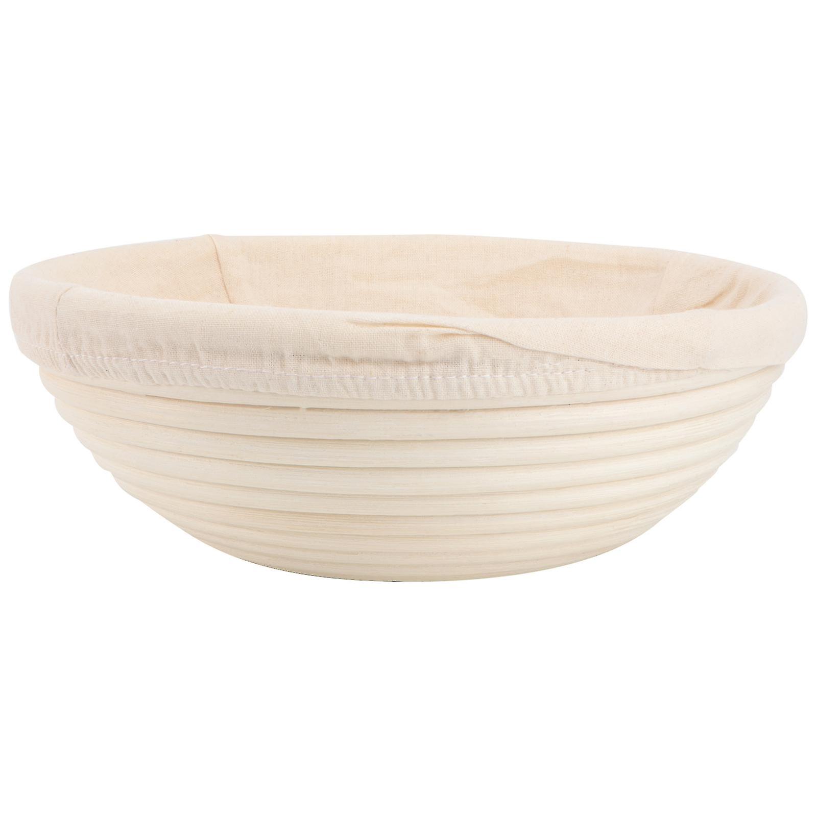 Bread Baking Basket Bakers Proving Baskets Dough Proofing Bowl