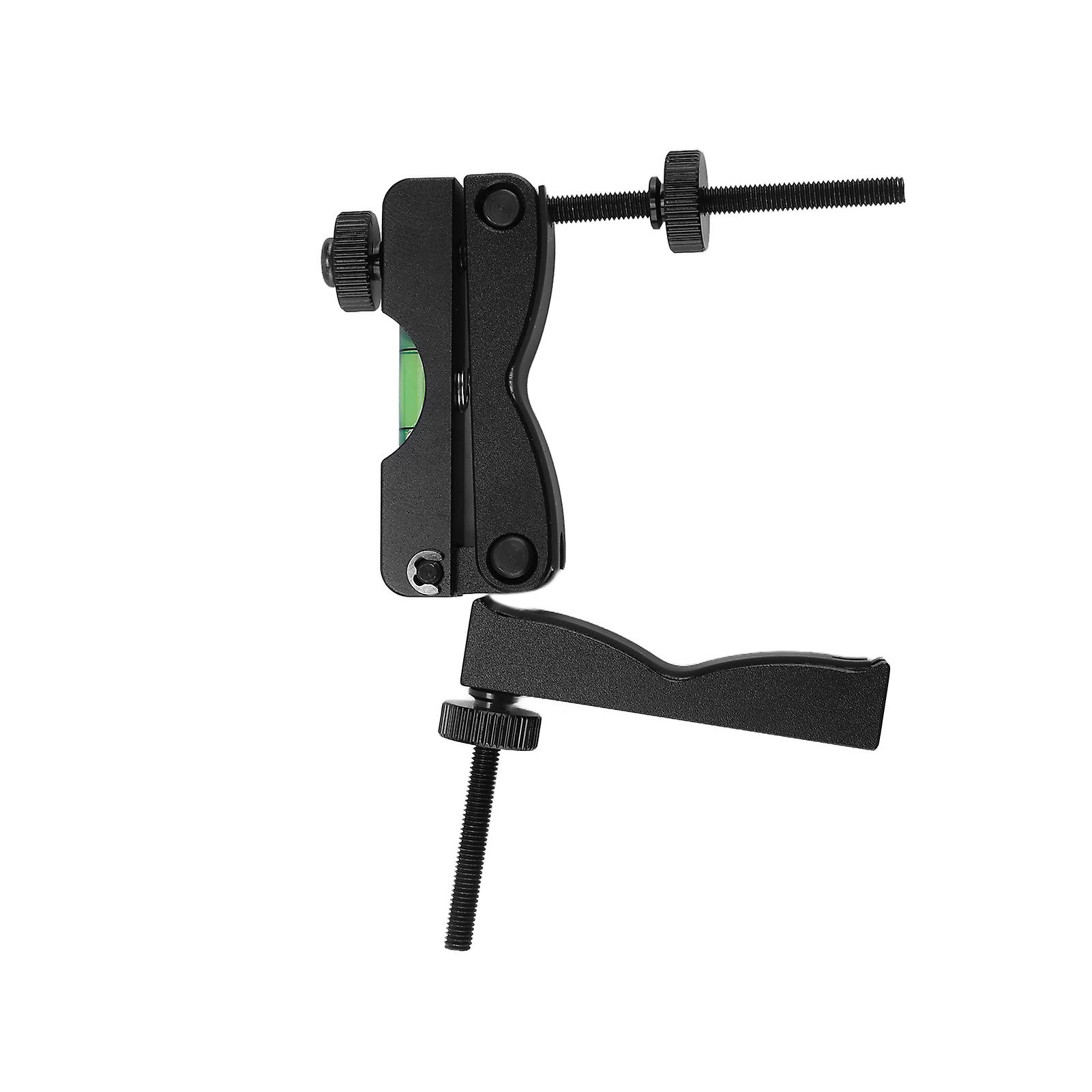 Scope Alignment Level Tool Kit Professional Reticle Leveling System Anticorrosion Rustproof Practical Aluminium Alloy For Cars