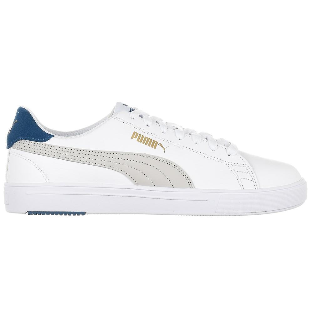 Puma buty serve pro lite 37490215 universal all year men