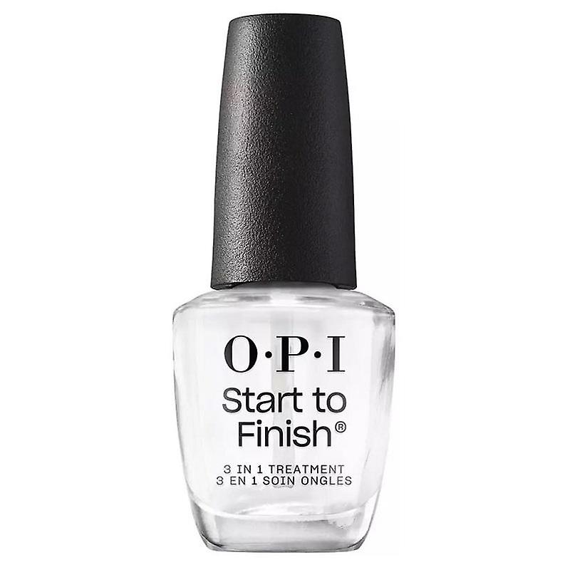 OPI Start To Finish 3 In 1 Behandlung 15ml