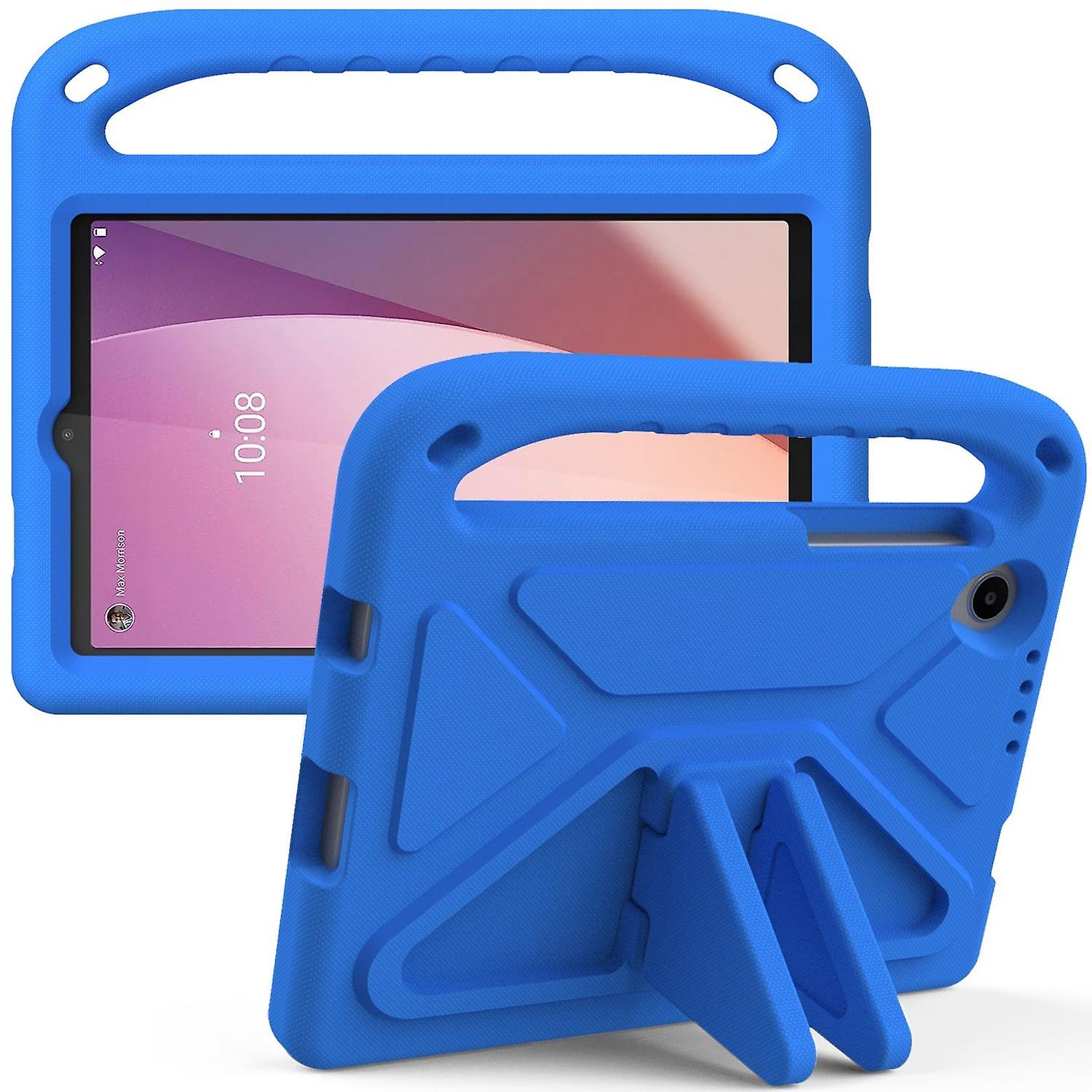 Handle Portable Tablet Case For Lenovo Tab M8 4th Gen