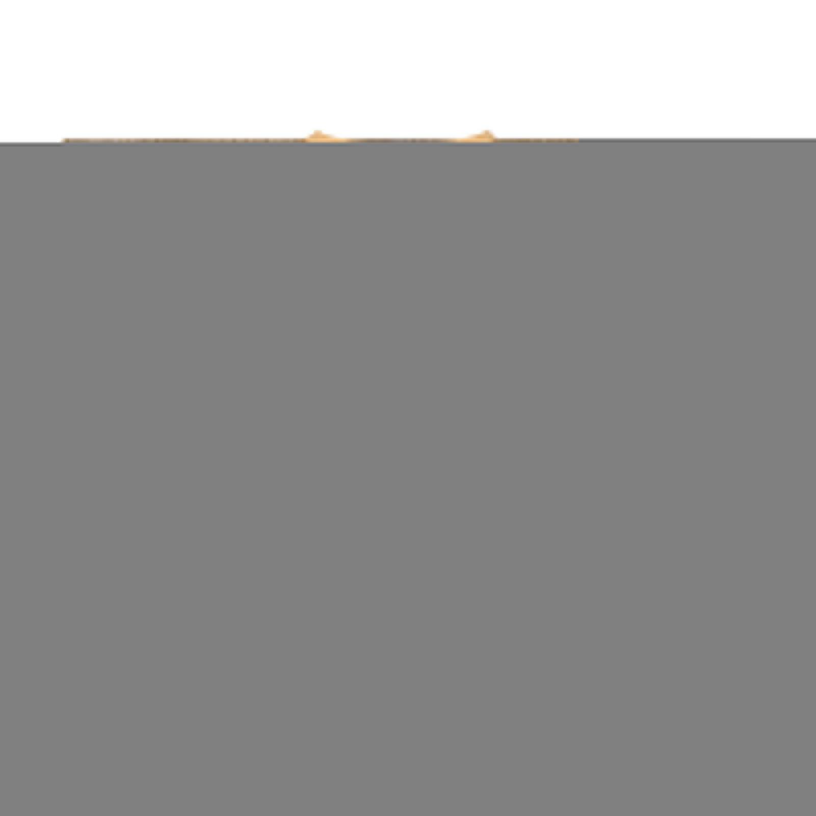 Cute Cat Tail Design Mesh Bag Foldable Large Capacity Durable