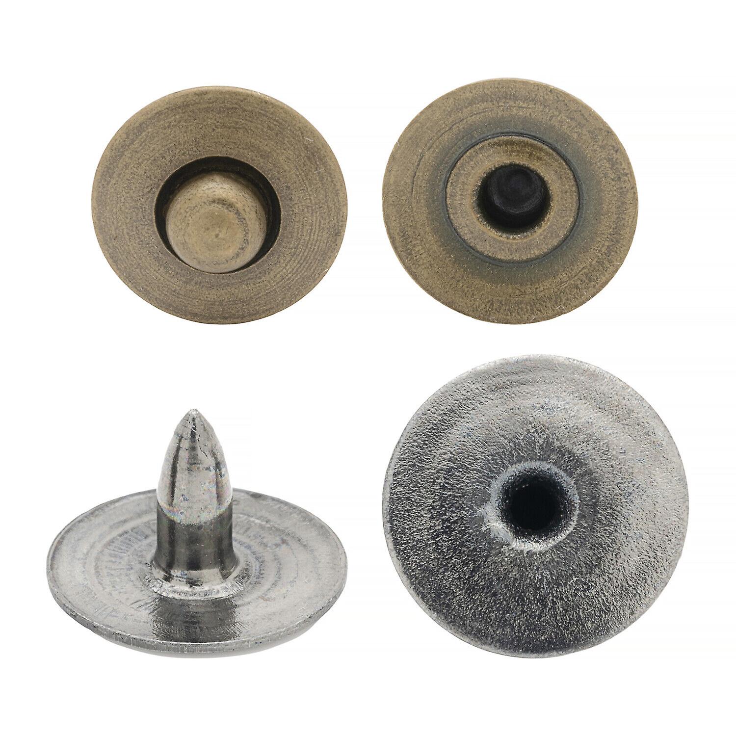 Hand Tool For Fixing Jeans Hat Rivets Buttons