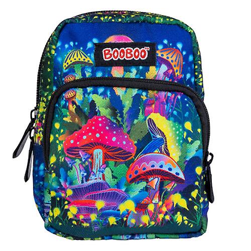 MUSHROOM Premium Quality Functional and Compact Mini BooBoo Stylish Backpack