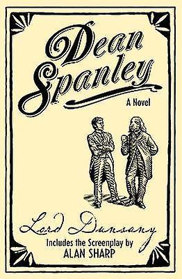 Dean Spanley: The Novel