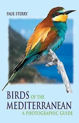 Birds of the Mediterranean