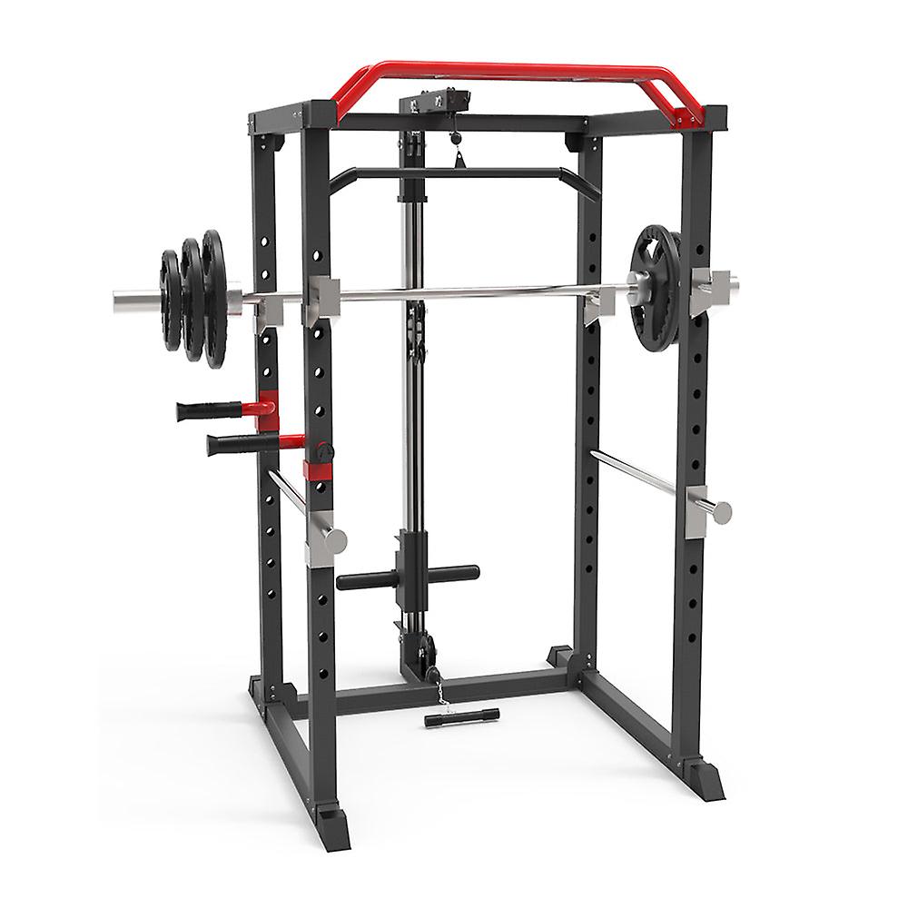 Core Power Rack 110x140x220 Cm