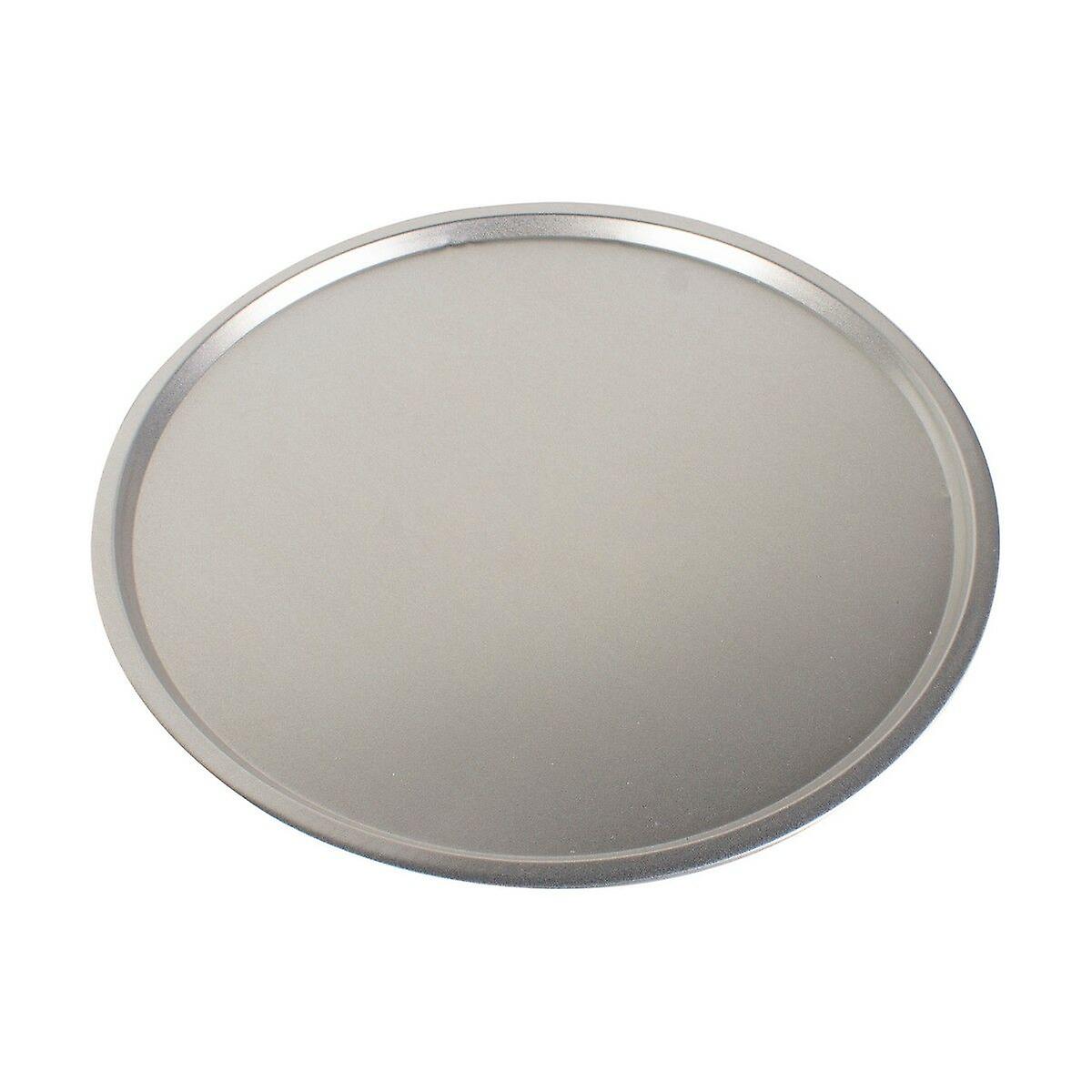 Baking tray Quttin Carbon steel 32,5 x 0,85 cm