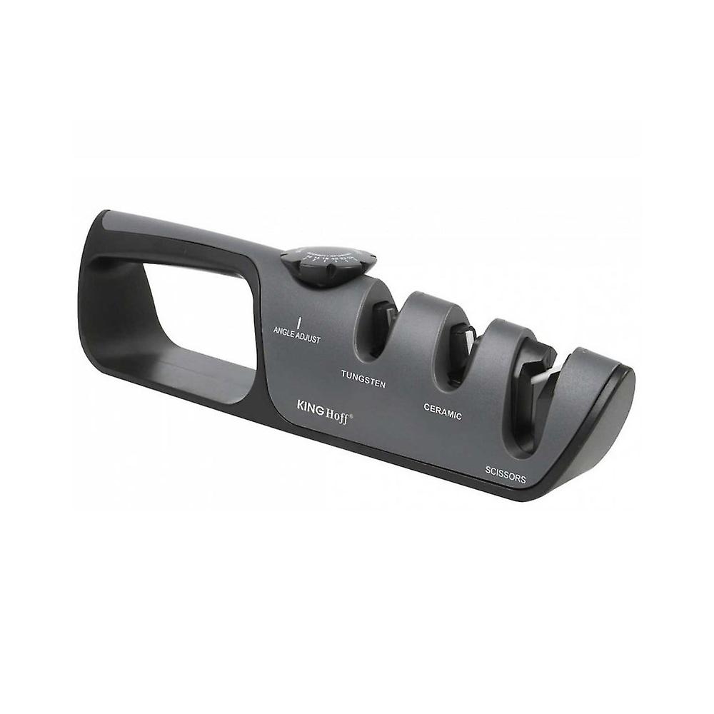 Kinghoff kinghof scissors knife sharpener 30830