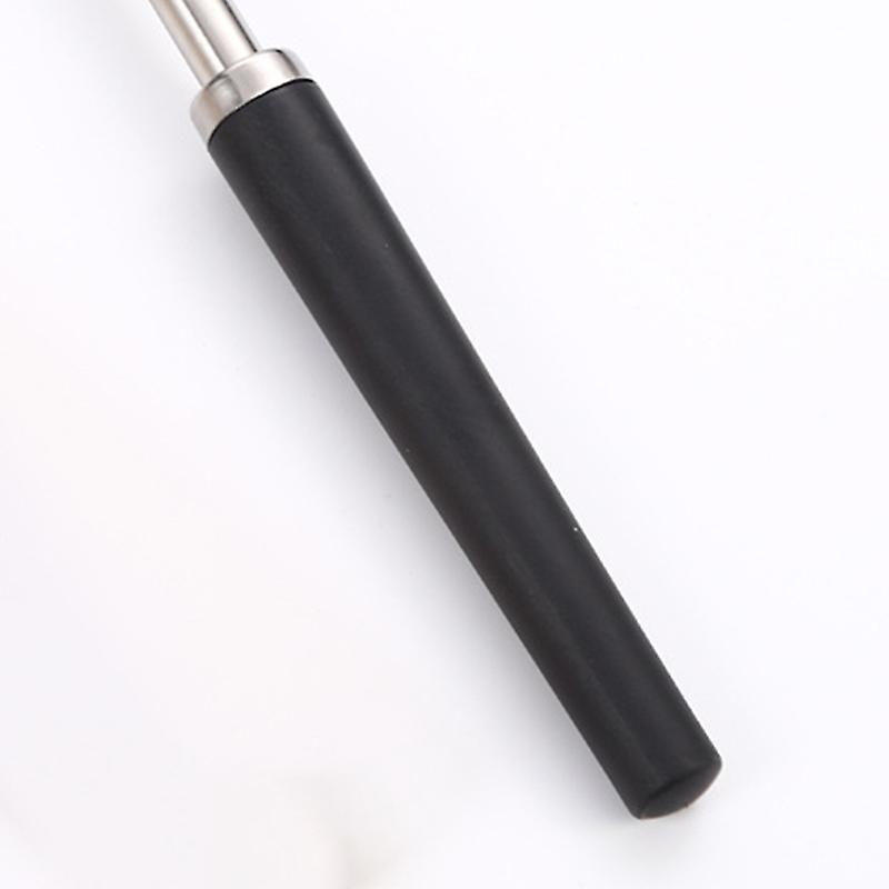Coconut Opening Tool Opener Tool Safe Easy to Open Young Coconuts for Home Hotel Coconut Opener 275x60mm