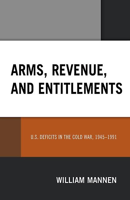 Arms Revenue And Entitlements by William Mannen Paperback Book