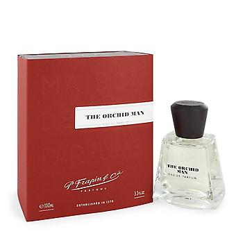 The orchid man eau de parfum spray by frapin