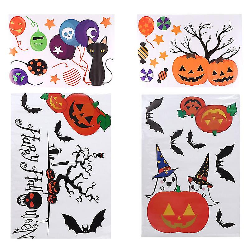 2pcs Electrostatic Paste