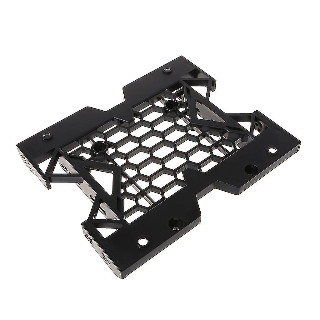 2.5 Inch Ssd 5.25 To 3.5 Inch Internal Hard Disk Drive Mounting Bracket Kit